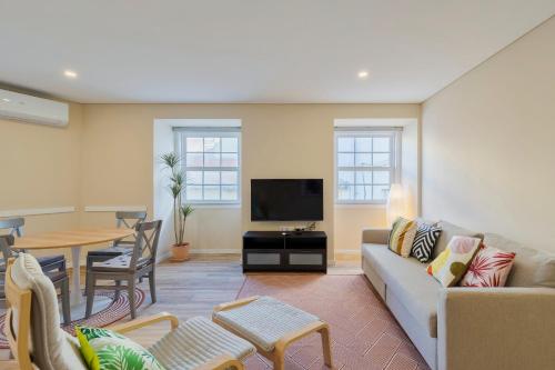 Setúbal Downtown Bocage III e IV