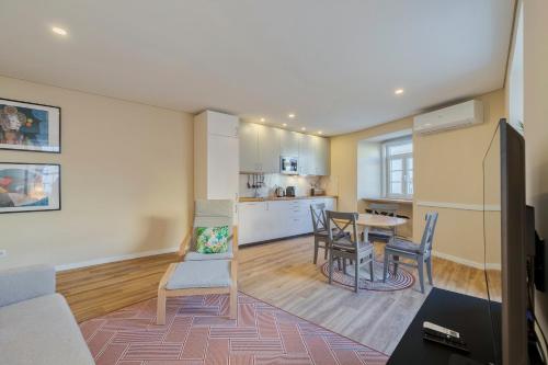 Setúbal Downtown Bocage III e IV