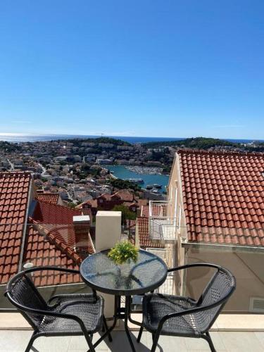 Sunset Rooms Dubrovnik 5