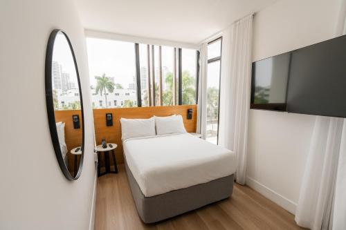 Urbanica Fifth in Miami Beach, USA