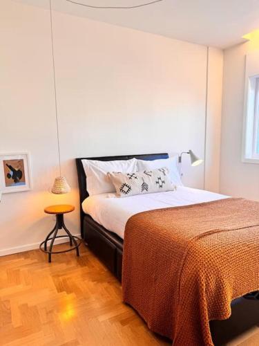 Porto Aldoar Boutique Flat Garden -Duarte, Porto (photo 4)