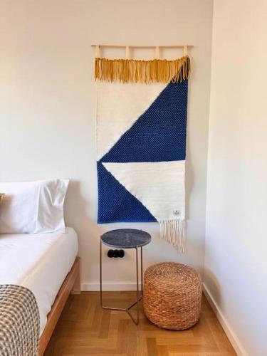 Porto Aldoar Boutique Flat Garden -Duarte, Porto (photo 8)