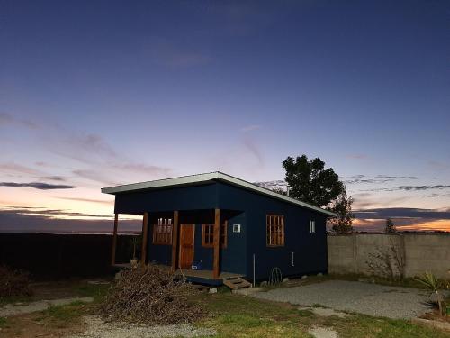 Cabañas de Campo MARBAJA