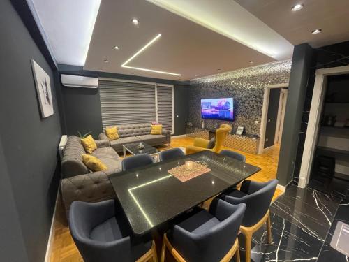 Sonny Penthouse 1 in Gnjilane