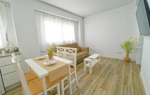Junto Playa De Levante, Centrico, Smart Tv 55- By Aloha Palma - Águilas