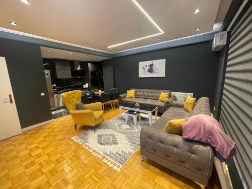 Sonny Penthouse 1 in Gnjilane