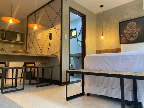 Prime Villas do pratagy in 佩斯卡里亞