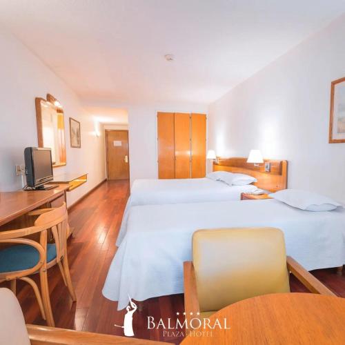 Foto - BALMORAL PLAZA Hotel