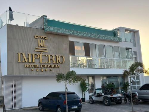 WL IMPERIO HOTEL POUSADA