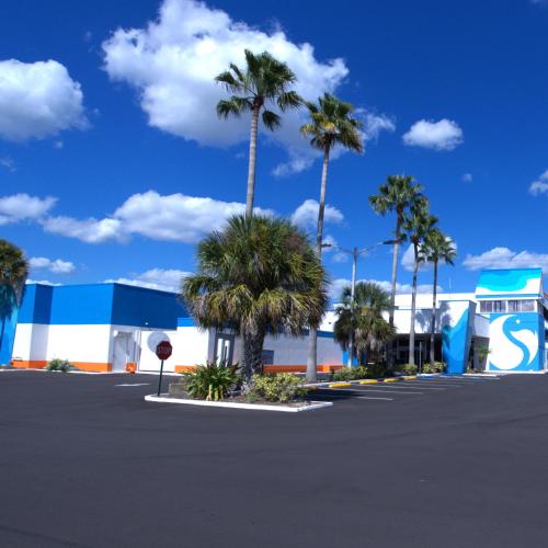 Ramada by Wyndham Hotel & Water Park – Kissimmee, FL