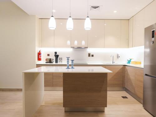 Elite LUX Holiday Homes - Enchanting One Bedroom Apartment in Arjan, Dubai, Dubai (photo 9)