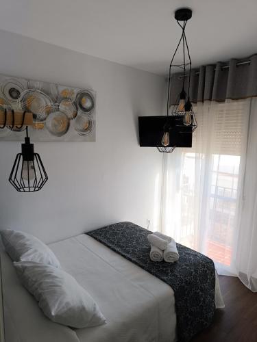 Hostal Casa Blanca, Sevilla (fotografie 8)