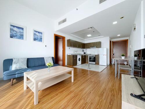 Elite LUX Holiday Homes - One Bedroom Apartment in Silicon Oasis, Dubai
