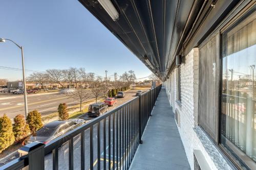 The SkyBreeze Inn - image 6