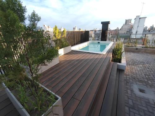 Trip - monoambiente céntrico