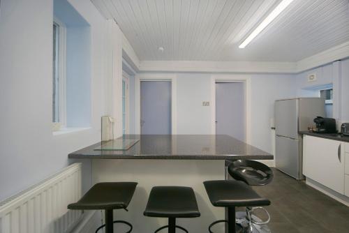 Constancevilla B9 - Grampian Lettings Ltd in Bucksburn