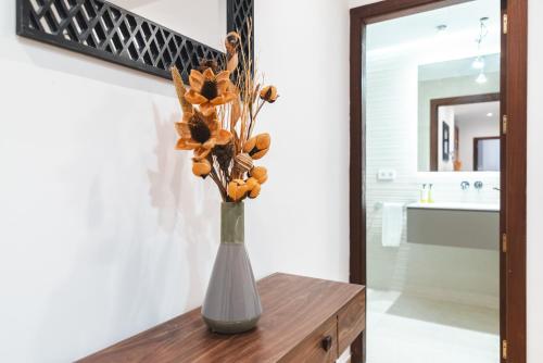 Borne Suites - Turismo de Interior - main image