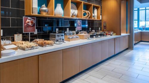 SpringHill Suites by Marriott Woodbridge