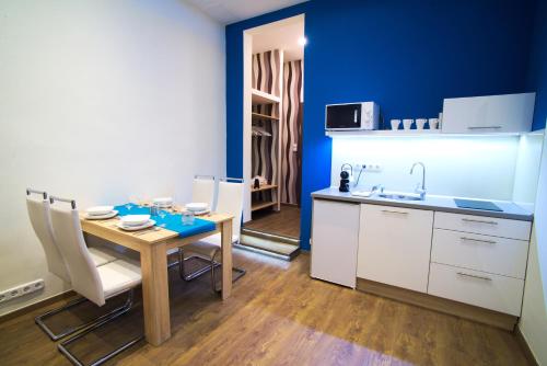 Focus Point Apartments, Budapešť (fotografie 3)