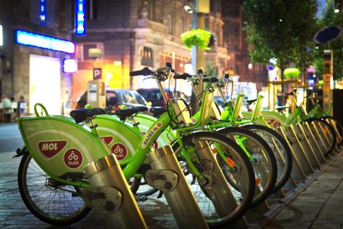 Focus Point Apartments - image 7