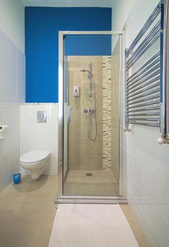 Focus Point Apartments, Budapešť (fotografie 8)