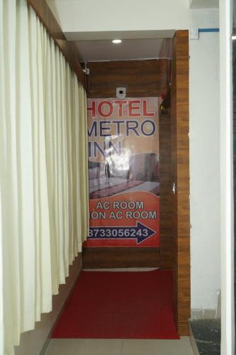 HOTEL METRO INN