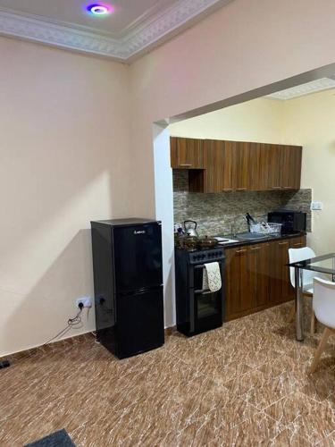 Saffy Guest House in Yundum