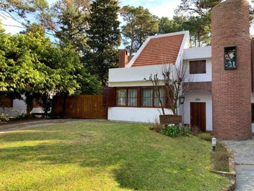 Casa Familiar en Pinamar