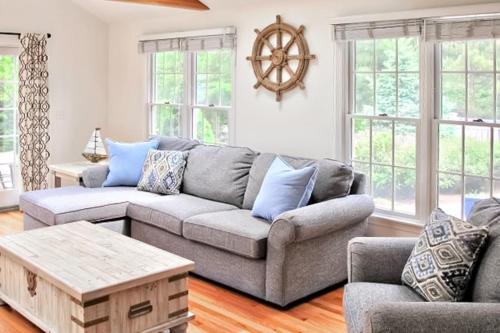 Comfort on the Cape in Sandwich, USA