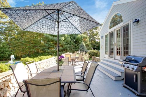 Comfort on the Cape in Sandwich, USA