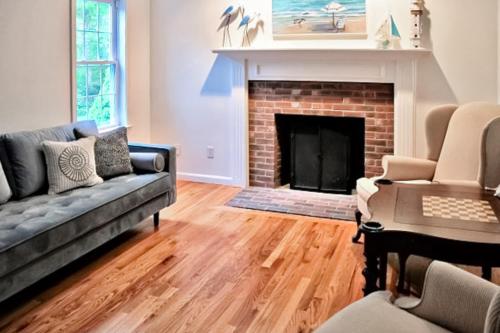 Comfort on the Cape in Sandwich, USA