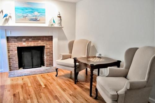 Comfort on the Cape in Sandwich, USA