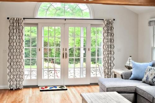 Comfort on the Cape in Sandwich, USA