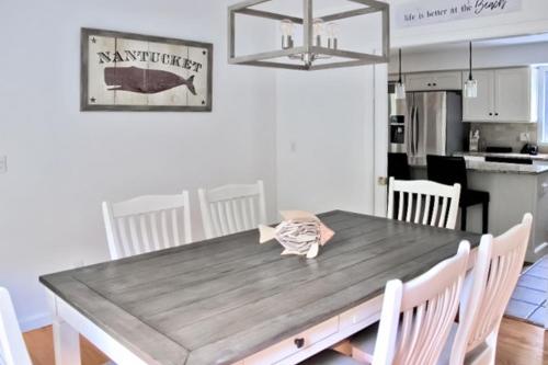 Comfort on the Cape in Sandwich, USA