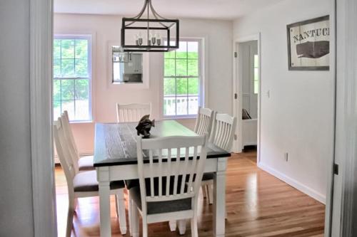 Comfort on the Cape in Sandwich, USA