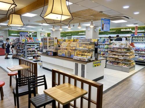 Hualien Synco Hotel in Hualien