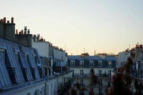 Atypical nest near Latin Quarter - Location saisonnière - Paris