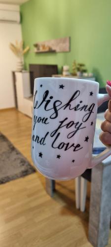 Finans1 - Apartment - Ruma