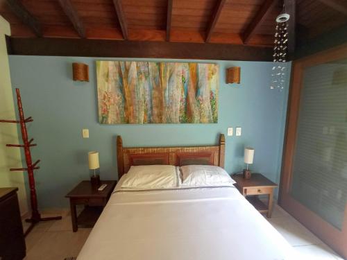 Residência Chez Tiê