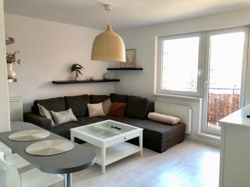 Apartmán v centre Žiliny s parkovaním - Apartment - Žilina