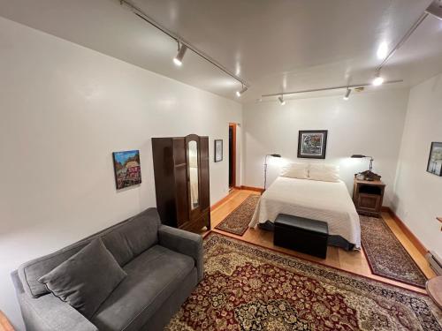 Inn at Creek Street in เคตชิคาน (AK)