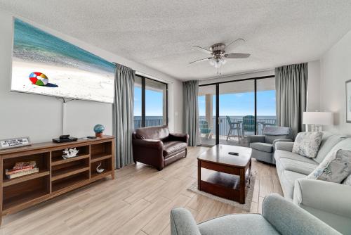 Bluewater 1001, Orange Beach