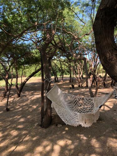 Vistas, Villa L'Aldiana in Palmarin