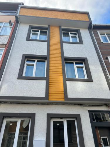 Zerya suites, Istanbul