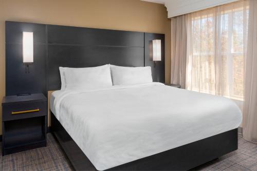 Residence Inn Greenville-Spartanburg Airport in Greenville, USA