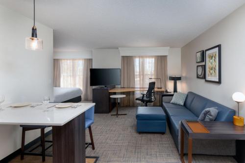 Residence Inn Greenville-Spartanburg Airport in Greenville, USA