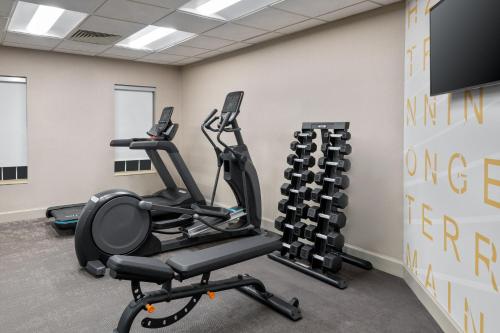 Residence Inn Greenville-Spartanburg Airport - image 11
