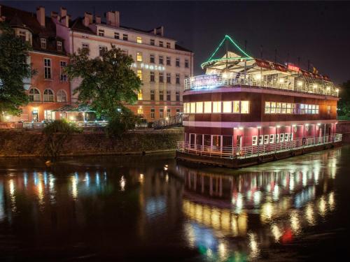 Hotel Tumski - image 5