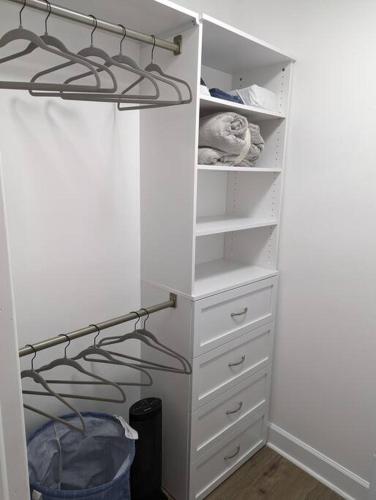 Newly Renovated Studio - Close to WakeMed Raleigh in Raleigh, USA