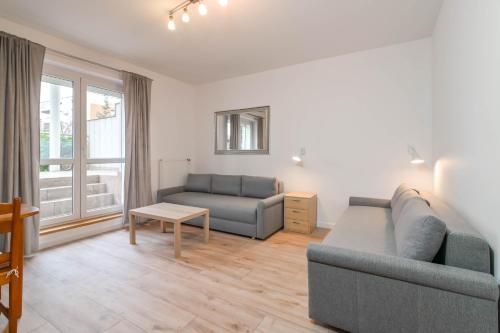 Apartment with Terrace image 10